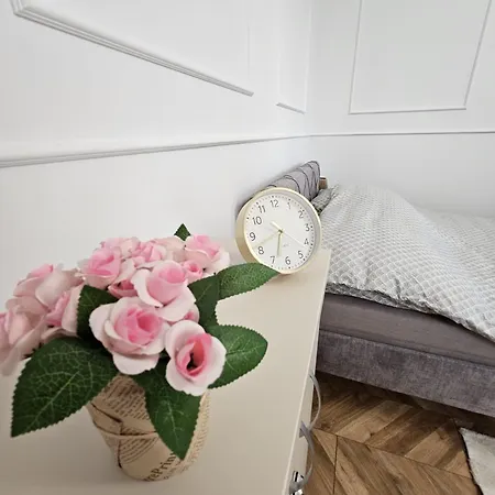 Luxury Wilcza 1 By Marta Klimatyzacja Ράντομ