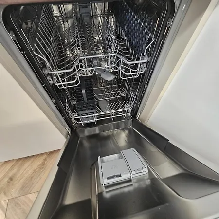 Luxury Wilcza 1 By Marta Klimatyzacja *