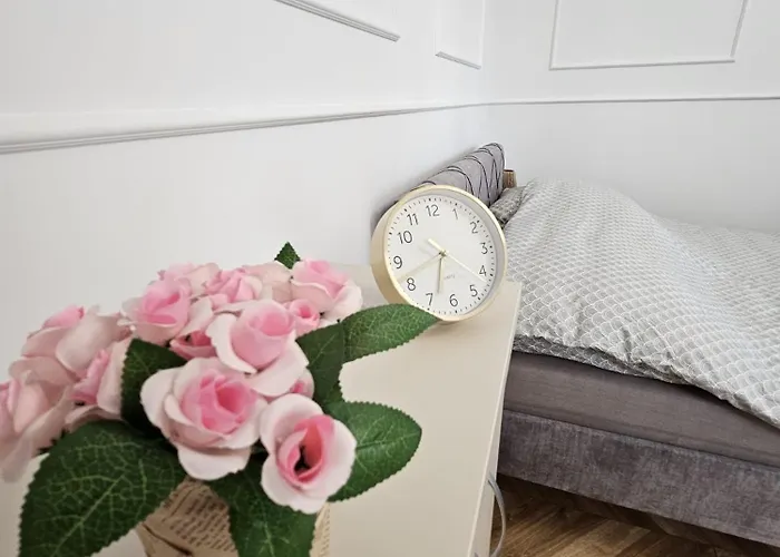 Luxury Wilcza 1 By Marta Klimatyzacja Radom