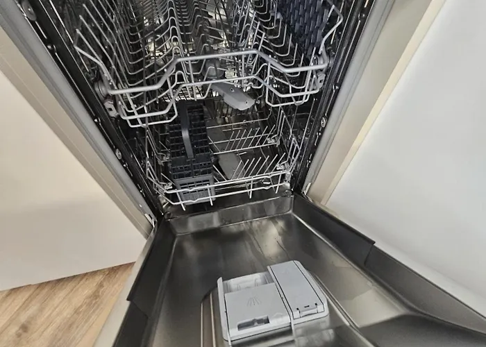 Luxury Wilcza 1 By Marta Klimatyzacja *